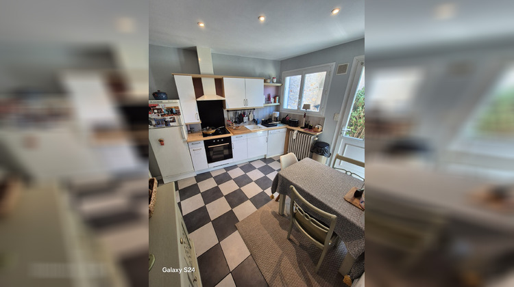 Ma-Cabane - Vente Maison Laval, 131 m²