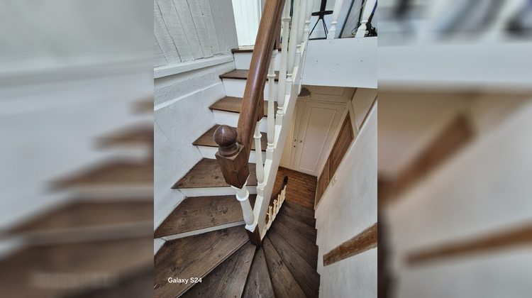 Ma-Cabane - Vente Maison Laval, 131 m²