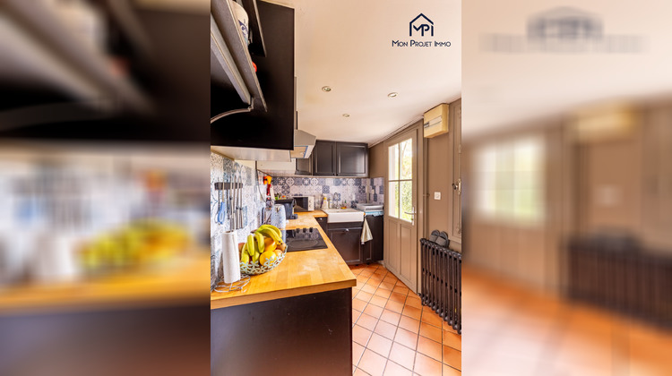 Ma-Cabane - Vente Maison Laval, 126 m²