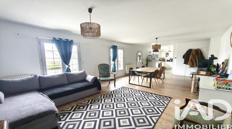 Ma-Cabane - Vente Maison Laval, 82 m²