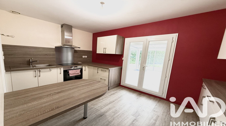 Ma-Cabane - Vente Maison Laval, 125 m²