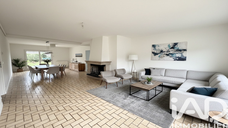 Ma-Cabane - Vente Maison Laval, 125 m²