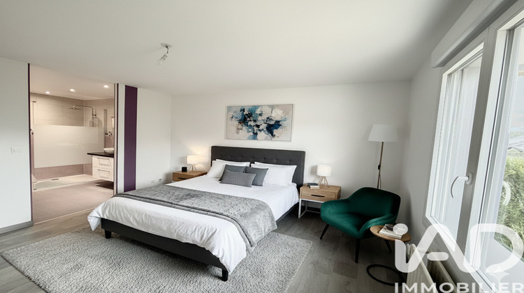 Ma-Cabane - Vente Maison Laval, 125 m²