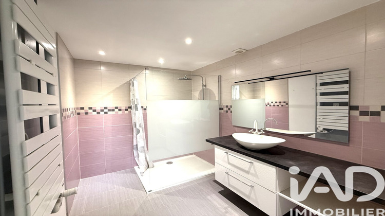 Ma-Cabane - Vente Maison Laval, 125 m²