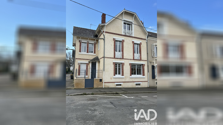 Ma-Cabane - Vente Maison Laval, 188 m²