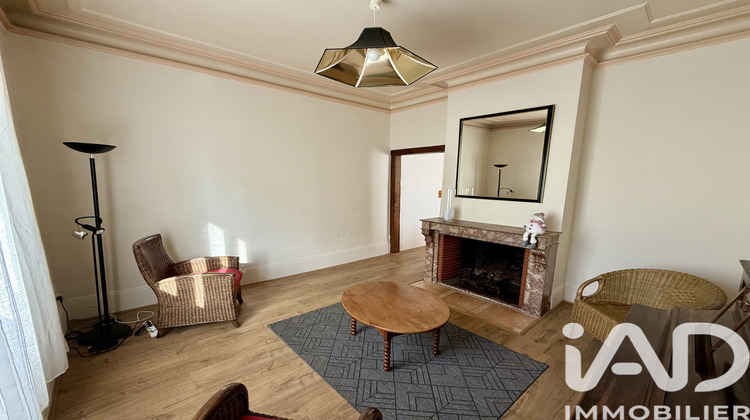 Ma-Cabane - Vente Maison Laval, 131 m²