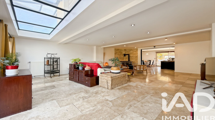 Ma-Cabane - Vente Maison Laval, 186 m²