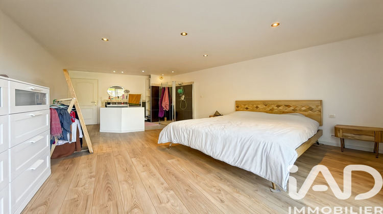 Ma-Cabane - Vente Maison Laval, 186 m²