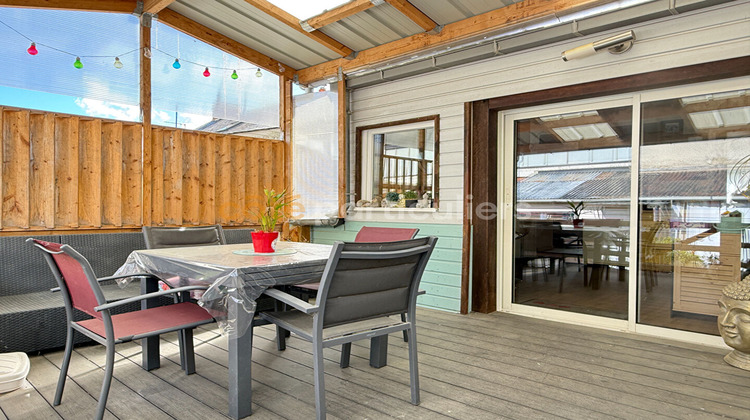 Ma-Cabane - Vente Maison LAVAL, 92 m²