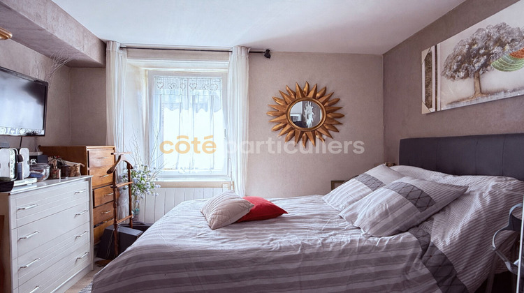 Ma-Cabane - Vente Maison LAVAL, 92 m²