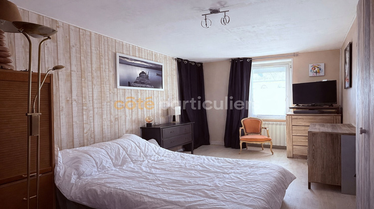 Ma-Cabane - Vente Maison LAVAL, 92 m²