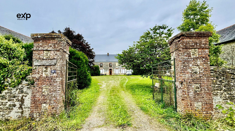 Ma-Cabane - Vente Maison Laval, 204 m²
