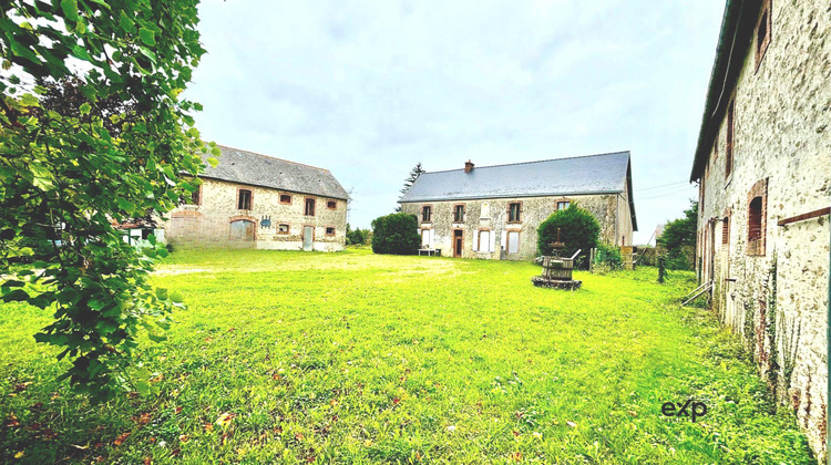 Ma-Cabane - Vente Maison Laval, 204 m²