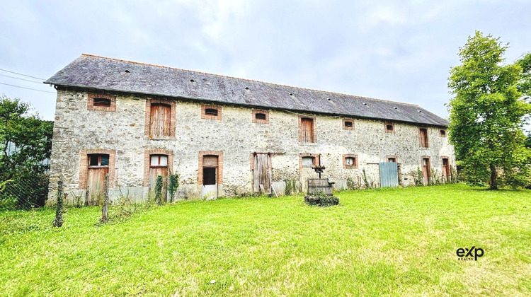 Ma-Cabane - Vente Maison Laval, 204 m²
