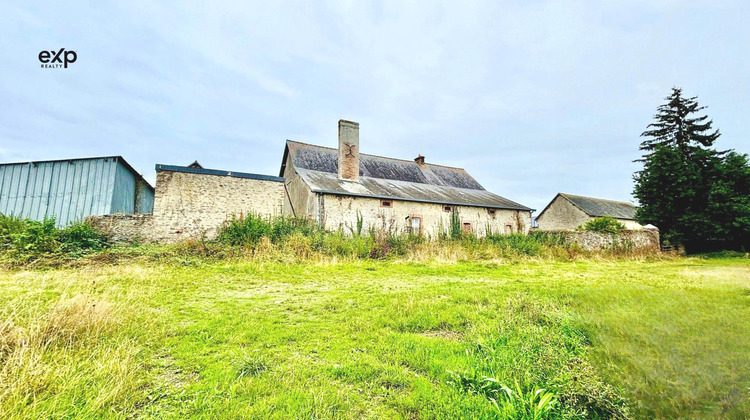 Ma-Cabane - Vente Maison Laval, 204 m²