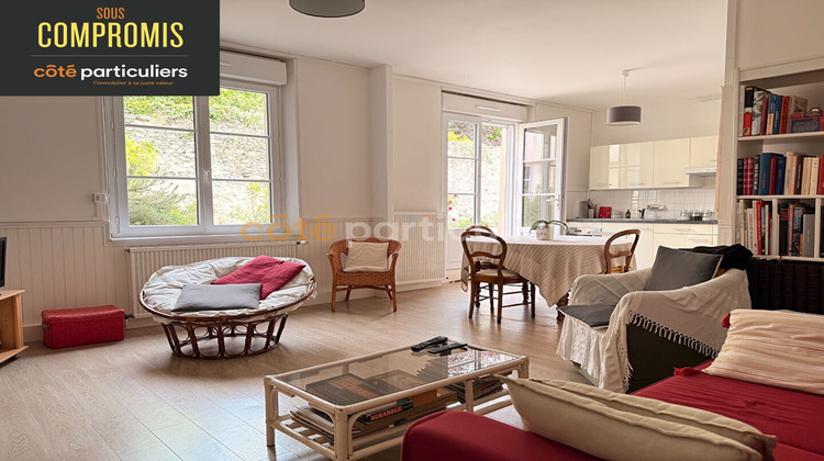 Ma-Cabane - Vente Maison LAVAL, 76 m²