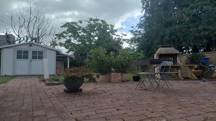 Ma-Cabane - Vente Maison LAVAL, 139 m²