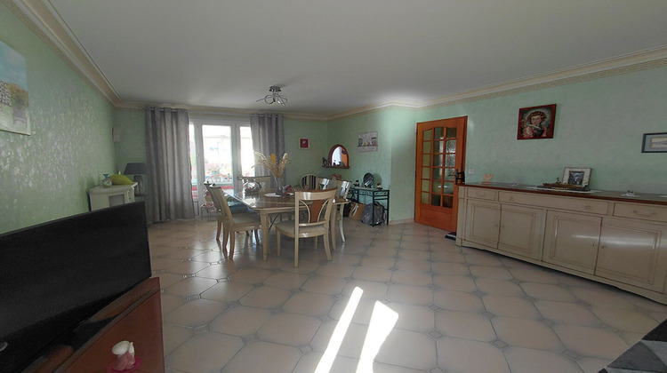 Ma-Cabane - Vente Maison LAVAL, 139 m²
