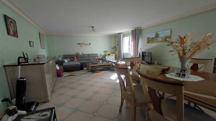 Ma-Cabane - Vente Maison LAVAL, 139 m²