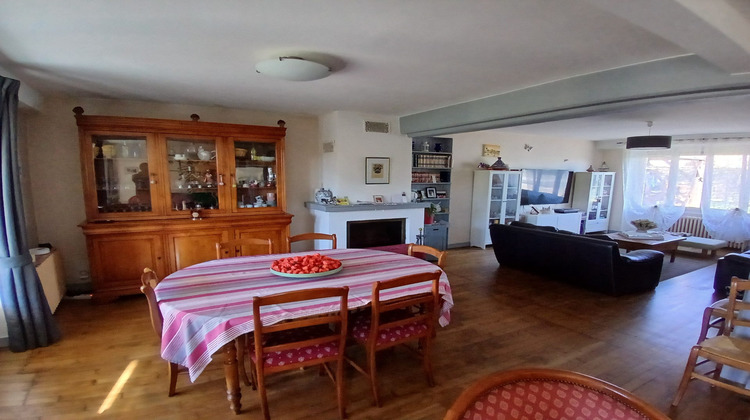 Ma-Cabane - Vente Maison Laval, 189 m²