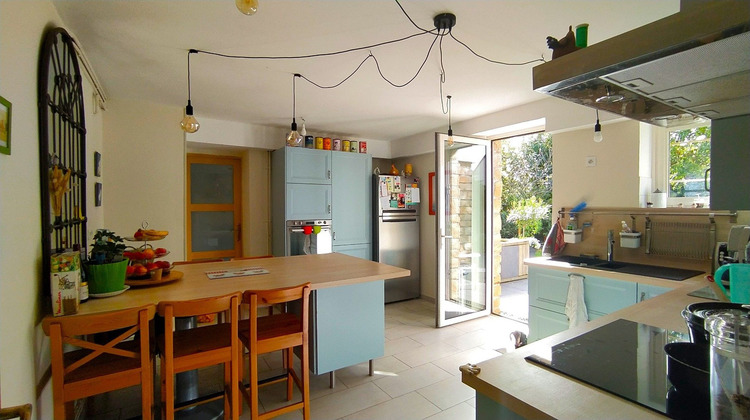 Ma-Cabane - Vente Maison Laval, 189 m²