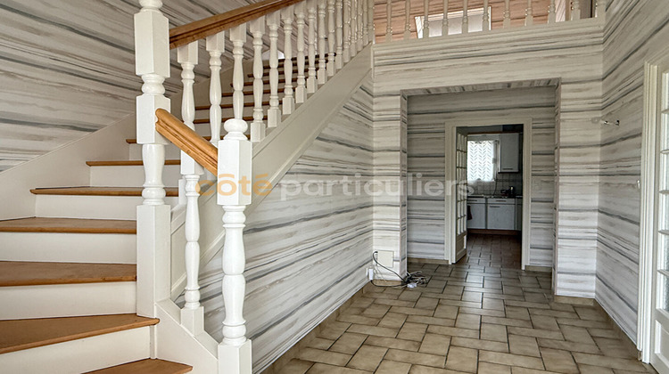 Ma-Cabane - Vente Maison LAVAL, 135 m²