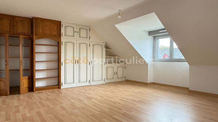 Ma-Cabane - Vente Maison LAVAL, 135 m²