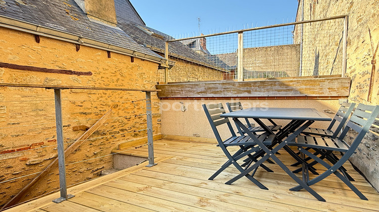 Ma-Cabane - Vente Maison LAVAL, 88 m²