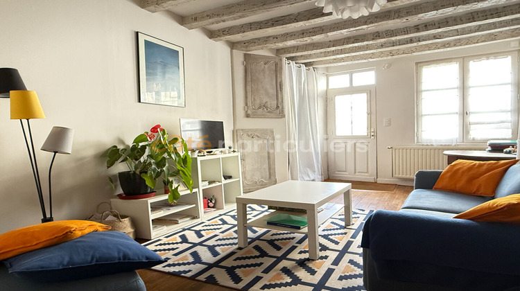 Ma-Cabane - Vente Maison LAVAL, 88 m²