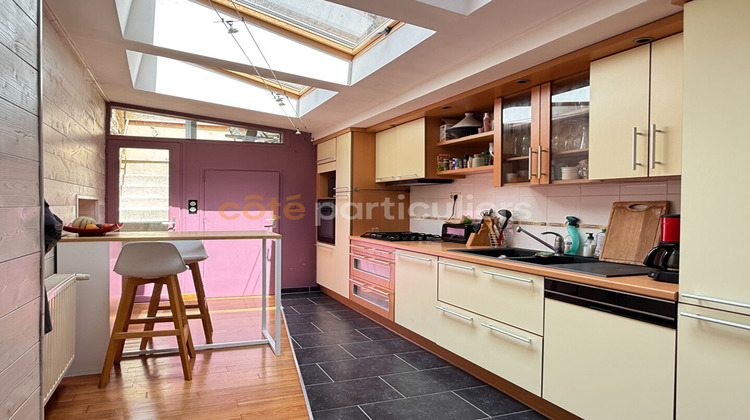 Ma-Cabane - Vente Maison LAVAL, 88 m²