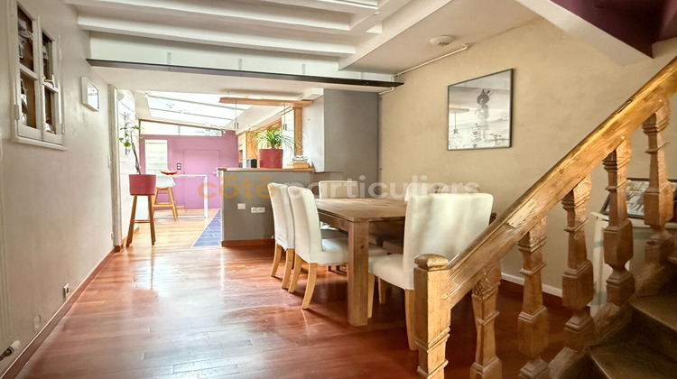 Ma-Cabane - Vente Maison LAVAL, 88 m²