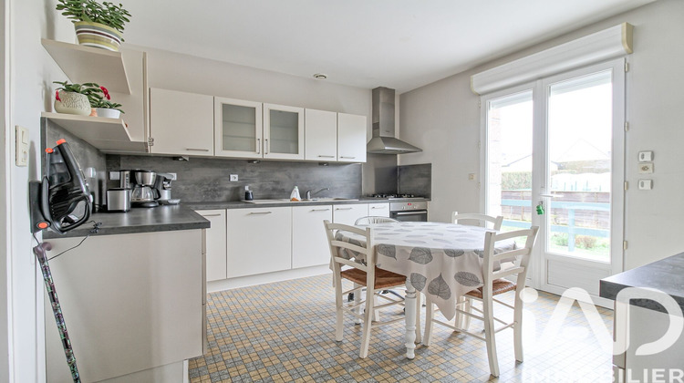 Ma-Cabane - Vente Maison Laval, 138 m²