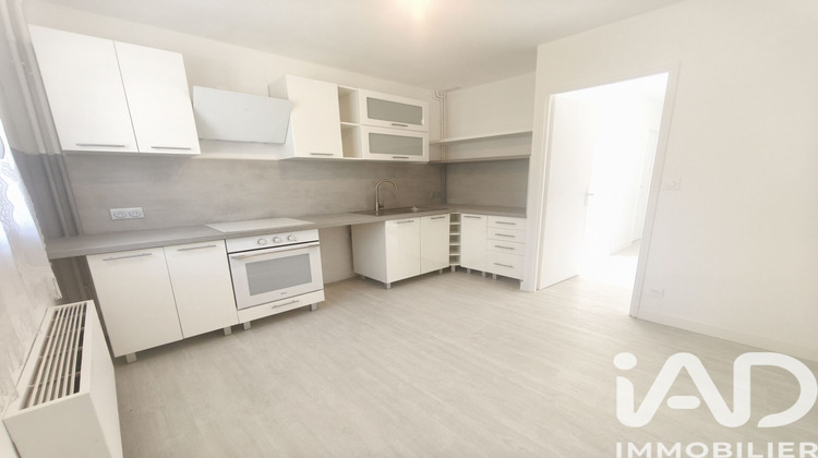Ma-Cabane - Vente Maison Laval, 92 m²
