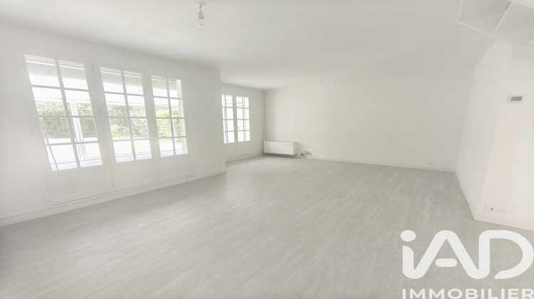 Ma-Cabane - Vente Maison Laval, 92 m²