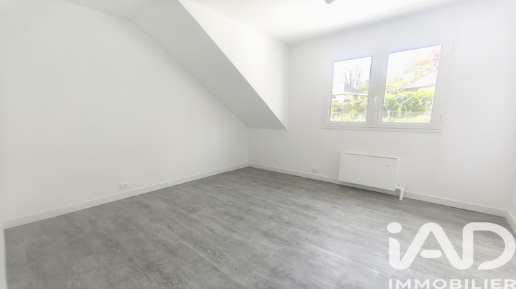 Ma-Cabane - Vente Maison Laval, 92 m²