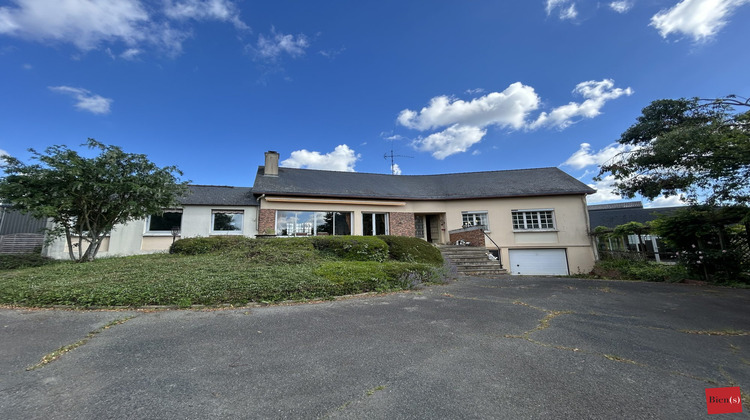 Ma-Cabane - Vente Maison Laval, 357 m²