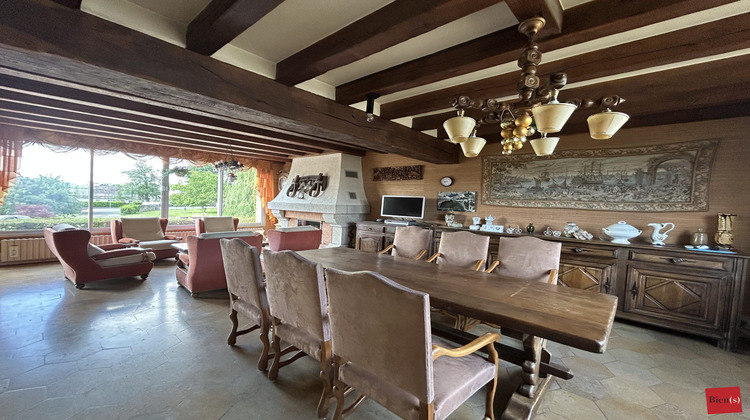 Ma-Cabane - Vente Maison Laval, 357 m²