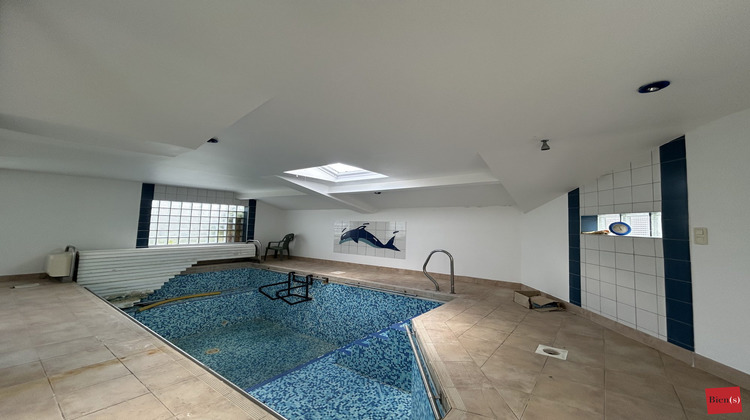 Ma-Cabane - Vente Maison Laval, 357 m²
