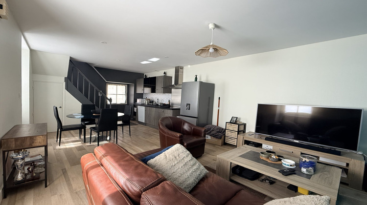 Ma-Cabane - Vente Maison Laval, 42 m²