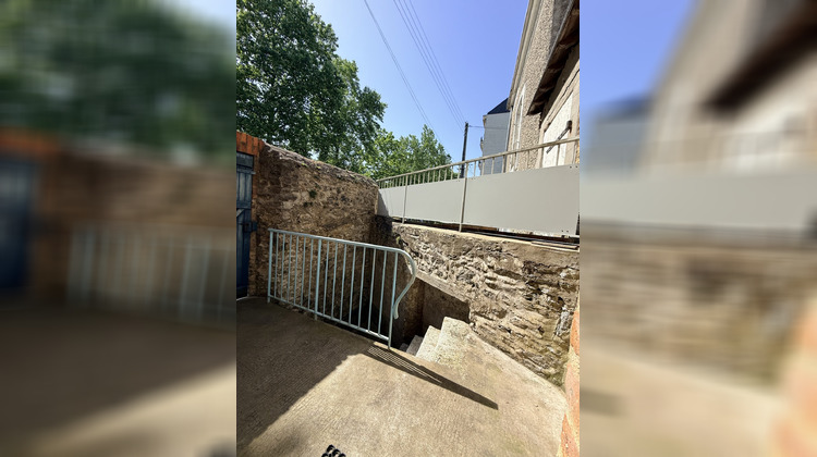 Ma-Cabane - Vente Maison Laval, 42 m²