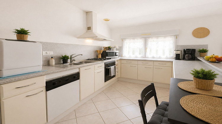 Ma-Cabane - Vente Maison LAVAL, 76 m²