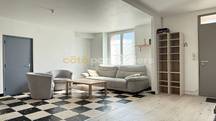 Ma-Cabane - Vente Maison LAVAL, 72 m²