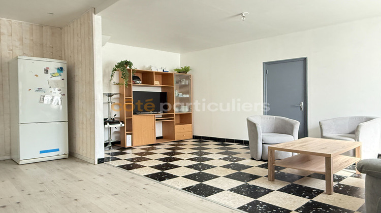 Ma-Cabane - Vente Maison LAVAL, 72 m²