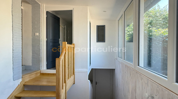 Ma-Cabane - Vente Maison LAVAL, 72 m²