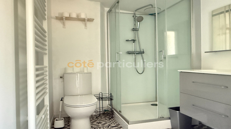 Ma-Cabane - Vente Maison LAVAL, 72 m²