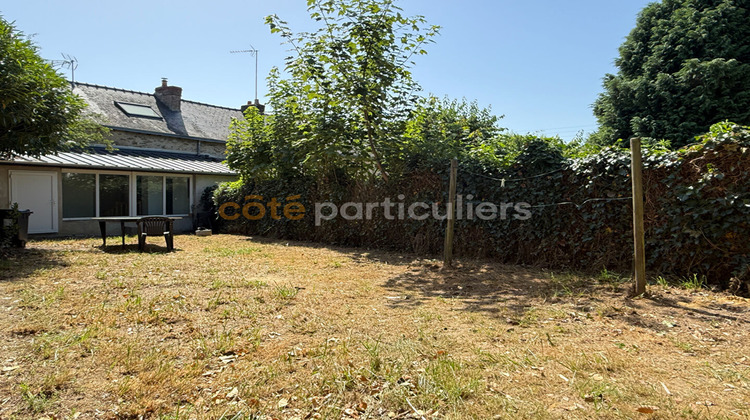 Ma-Cabane - Vente Maison LAVAL, 72 m²