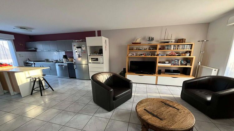 Ma-Cabane - Vente Maison LAVAL, 100 m²