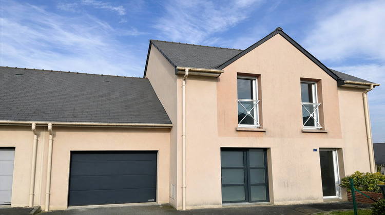 Ma-Cabane - Vente Maison LAVAL, 100 m²