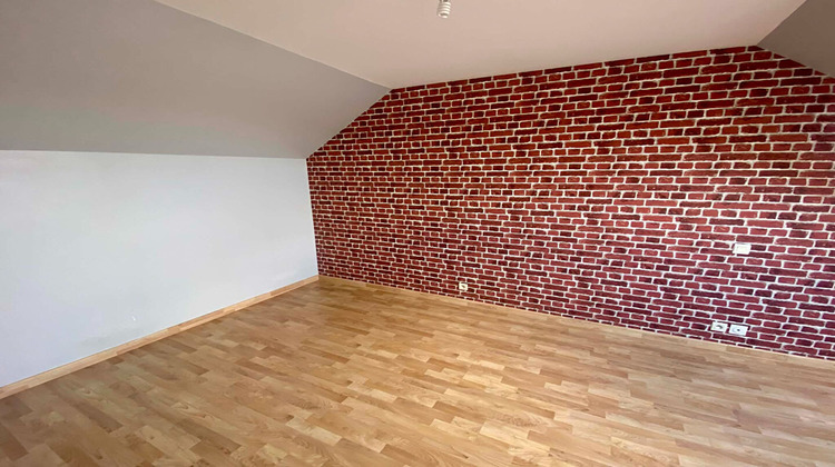 Ma-Cabane - Vente Maison LAVAL, 100 m²