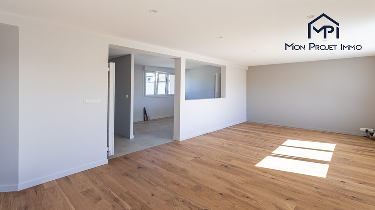 Ma-Cabane - Vente Maison Laval, 83 m²